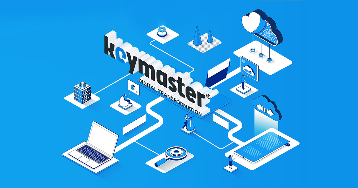 Key Master Pro 10 dicas super úteis para tirar mais partido do Keymaster